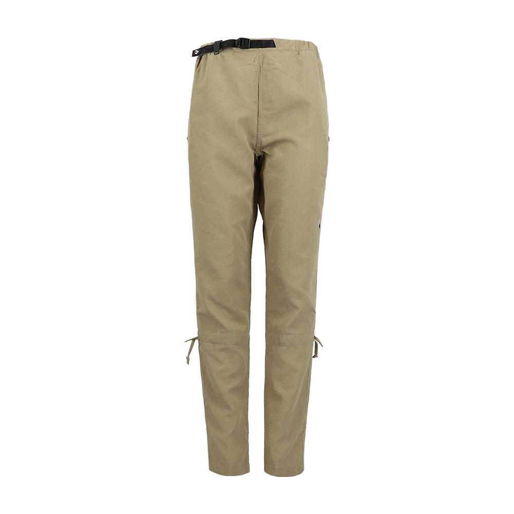 Mongbel Breeze Spun Gardening Pants Women'S Beige Jbwxswpl761