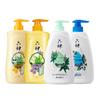 Liu Shen Cool Refreshing Body Wash