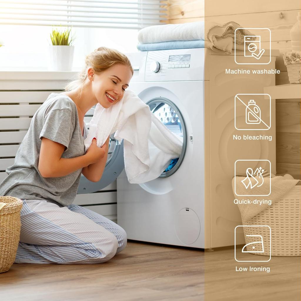 Bohemian Shower Curtain Bathroom Decor Modern Brown Grey Neutral Mens Shower Curtain Chic Foliage Mid Century Simple