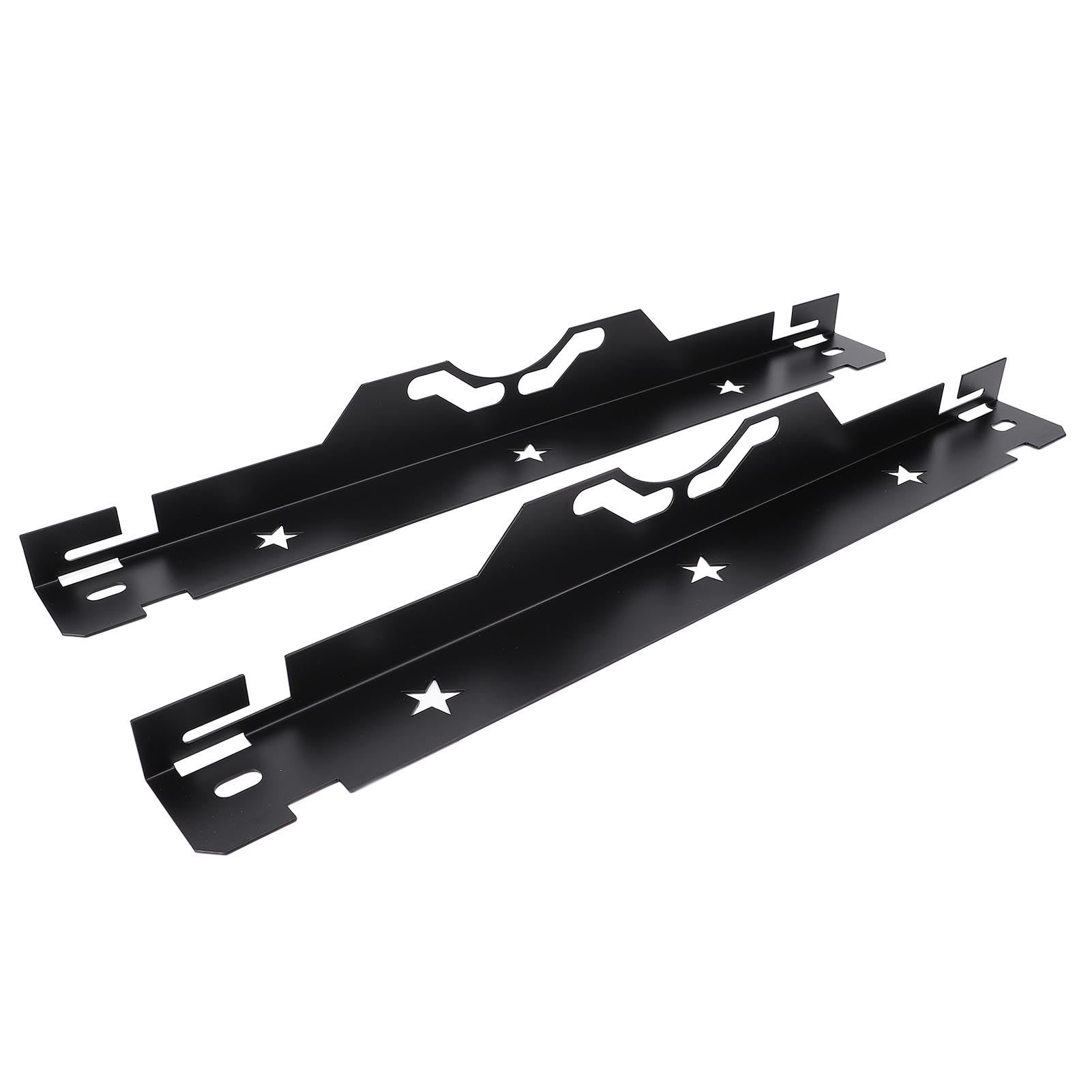 

2PCS Wheel Alignment Tool Plates Accurate Measurement Heavy Duty Wheel Toe Alignment Tool for All