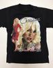 Christina Aguilera Back To Basics Tour Μπλουζάκι Μαύρο Unisex S-5XL JU839 Unisex T-Shirt