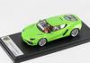 LOOKSMART Lamborghini Asterion LPI Verde Mantis 1/43 910-4