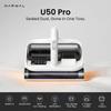 NARWAL Smart Mattress Vacuum Cleaner – Professional Cleaning for a Healthy Sleep Space
