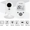 Wireless Video Color 2.4 Inch Baby Monitor Baby Care Device Crying Detection Temperature DetectionAA