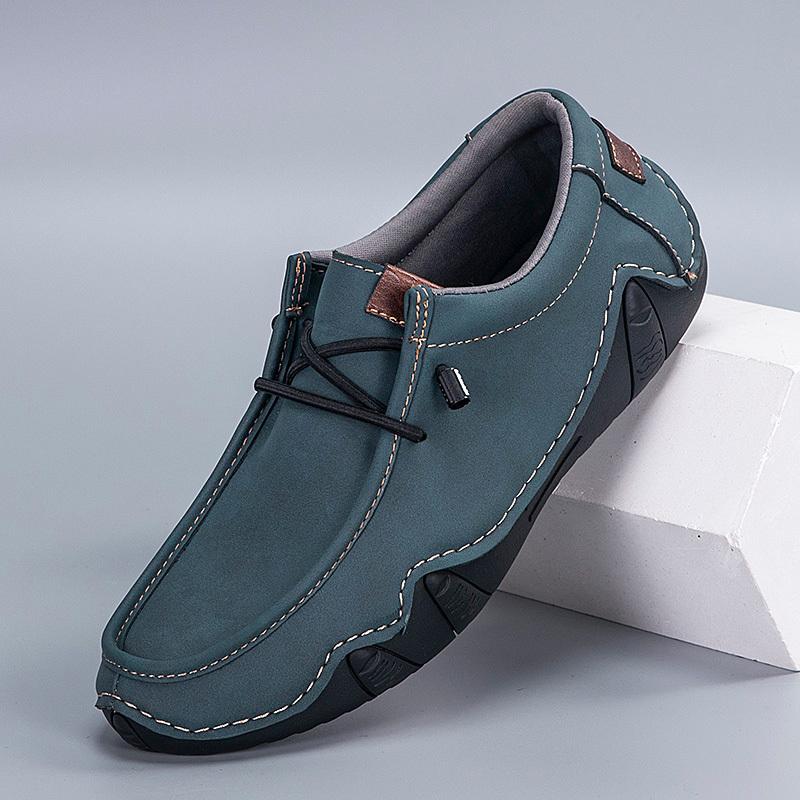 Man Shoes Loafers Lightweight Driving Shoes Walking Breathable Comfortable Casual Shoes Men Sneakers Zapatillas De Hombre