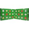 Animal Mallows Advent Calendar 2025,24 Day PVC Micromallows Toy Christmas Countdown Calendar, Animal Figures  Toy for Kids