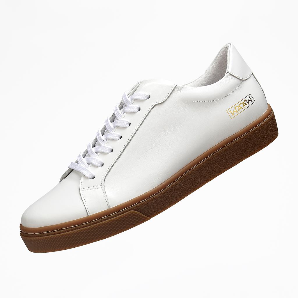 Waaw Purity Gum White