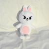 50cm Kpop Skzoo Plüschtier Wolfchan Kawaii Cartoon Kuscheltier Plüschpuppe Große Größe Kinder Babys Schlafkissen Geschenk Kuschelig Flauschig Zum Umarmen