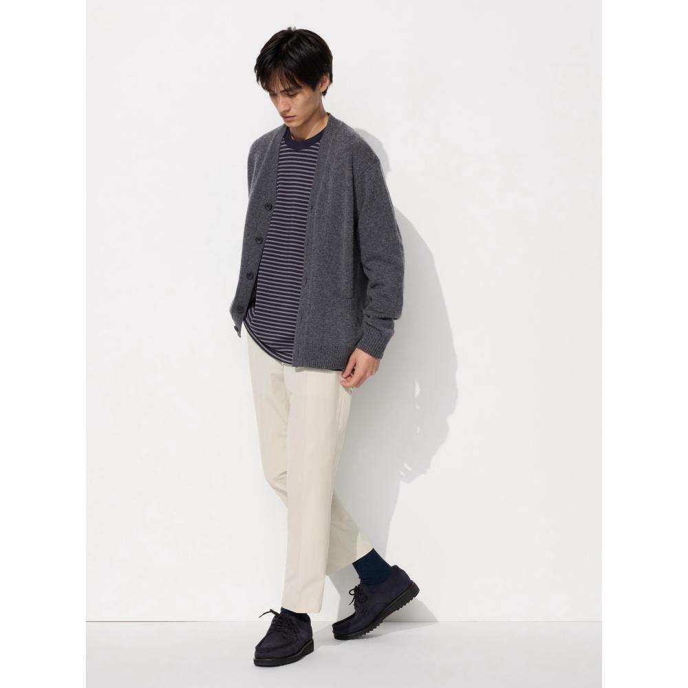Uniqlo Admiration Pants  Light 