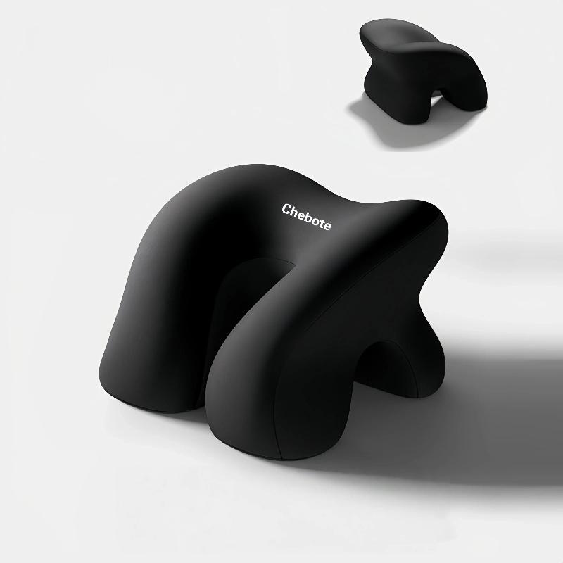 Büro-Schlafkissen, Multifunktionales Reisekissen, Umarmungskissen für die Mittagspause von Studenten, Geeignet für Klassenzimmer, Büro und Reisen