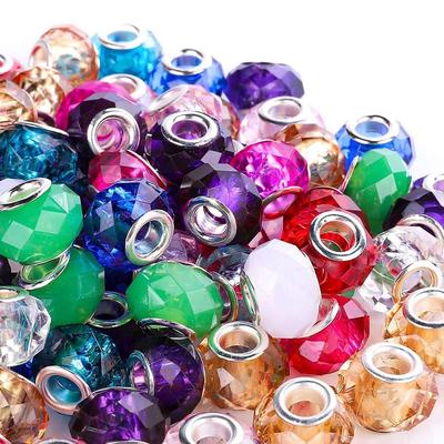 Sieraden maken – Kralen