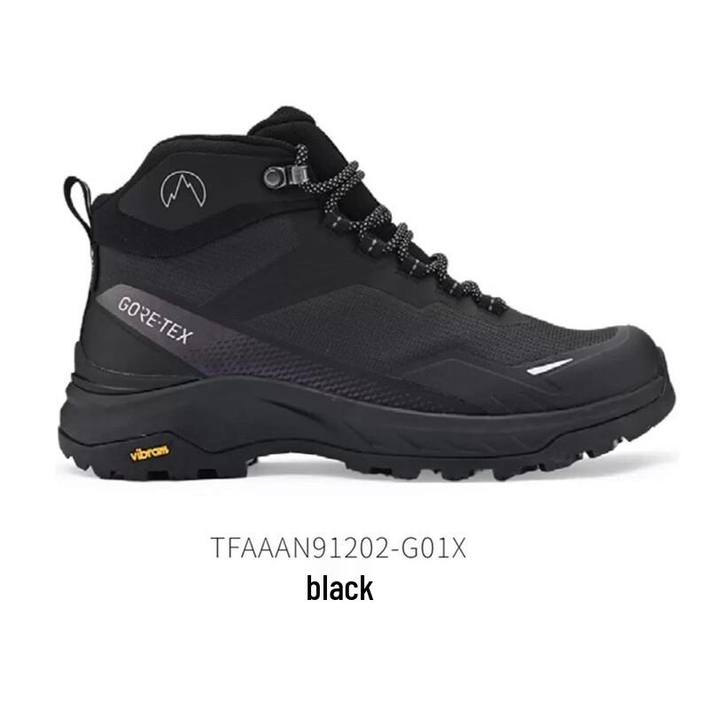 TOREAD Men s GORE-TEX VIBRAM Waterproof Hiking Shoes 40
