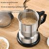 Stainless Steel Electric Grain and Cereal Grinder, Wall-Breaking Machine