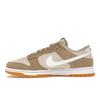 Nike Dunk Low Retro SE Men Pale Ivory Light Orewood Brown Gum Light Brown White HQ1931-100