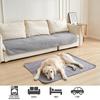 Pet Mattress Is Washable, Dog Pee Pad Is Absorbent and Urine-proof, Pet Pad, Pet Cage Dog Mattress