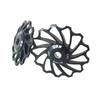 Mountain/Road Bike 11T/13T Derailleur Pulley Guide Wheels
