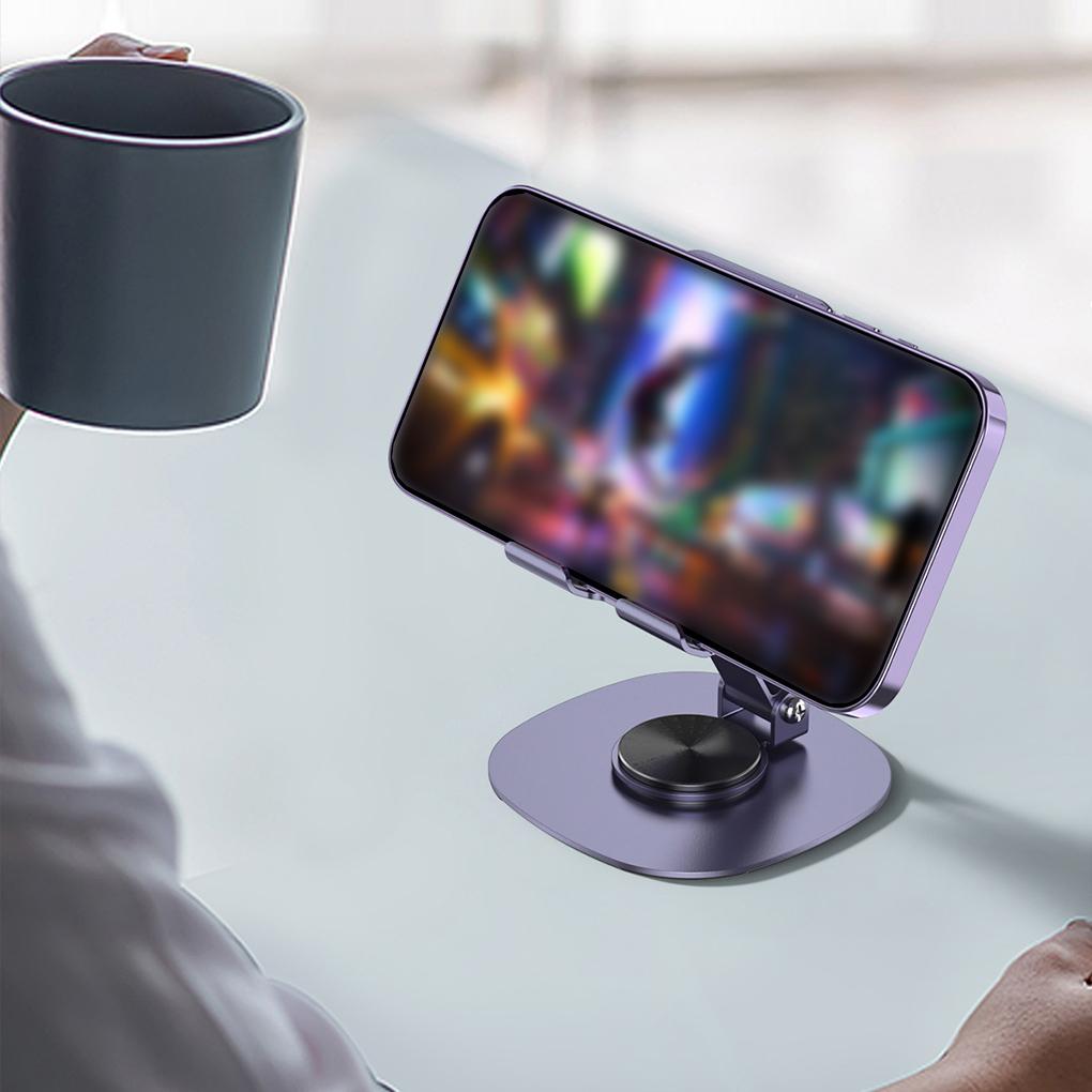 Schreibtisch Handy Halter Stehen Einstellbare Desktop Tablet Halter Universal Tisch Handy Ständer Für IPhone IPad Xiaomi