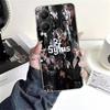 Love And Deepspace Sylus Soft Phone Case For Xiaomi Redmi 15C 15 13C 13 Poco X5 X6 X7 F7 Ultra M7 12C 12 10 10C 9C 9A 9T 9 Funda