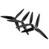 4PCS Drone Propeller 3 Blade High Speed 7inch 180mm Propeller Prop for CW FPV Drone 2206 to 1500kv Motor