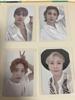 [USED] ASTRO SWITCH ON Album 4-piece set