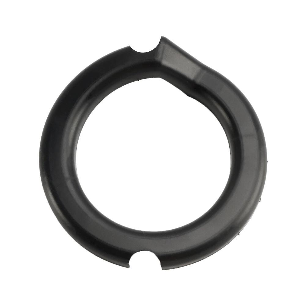 2Pcs Rear Driver And Passenger Side Lower Suspension Coil Spring Seat Insulator Fit For Honda Odyssey 2011-2017