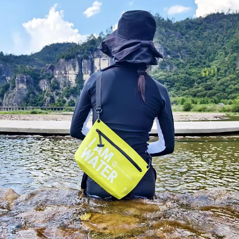 Waterproof Travel Organizer Pouch