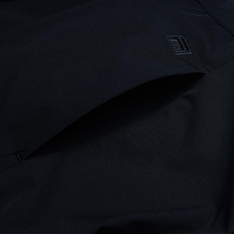 FILA Heritage Simple Fashion Versatile Casual Skirt Women skirts Sky-Blue F11W638303FDB