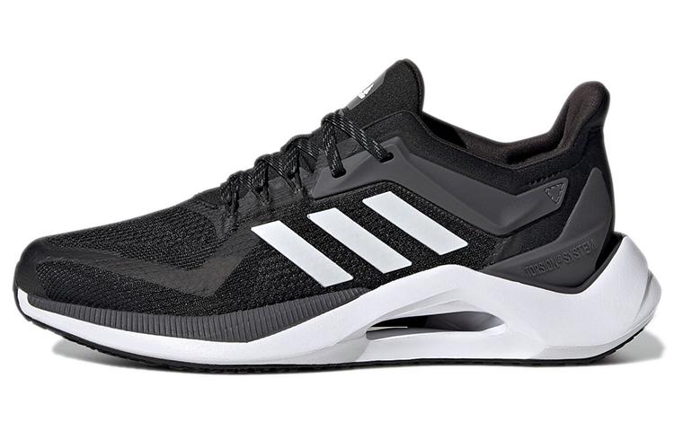 Adidas Alphatorsion 2.0  Black White  GY0591 36