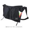 PORTER COMPART Shoulder Bag [PORTER] 538-16164 Black/10