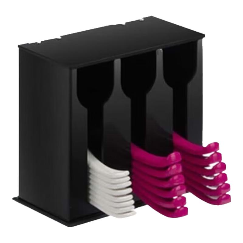 

Huihuang Disposable Cup and Straw Organizer