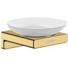 Soap Dish Addstoris Polished Gold 41746990