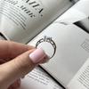 Серебряное кольцо с натуральным топазом 3.11ct, вес изделия 3,7 гр (2157700)