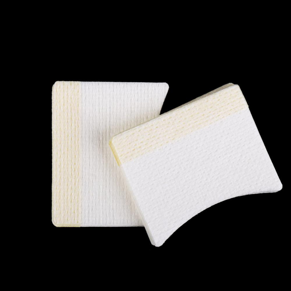 Eyelash Extension Patches False Eyelash Glue Remover Grafting Eyelash Sticker Eyelash Remover Pads
