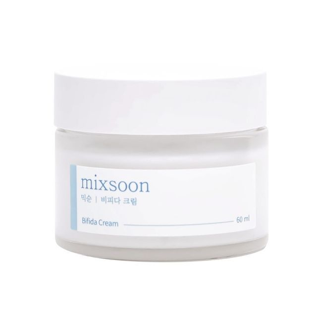 mixsoon - Bifida Cream 60ml