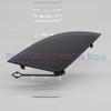 For 2014 2015 2016 2017 2018 BMW X4 F26 Normal Model Front Rear Bumper Hauling Shell Tow Hook Cover Cap#51117338473 51127338754