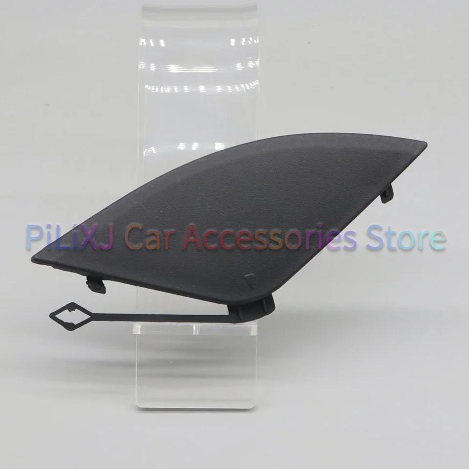 For 2014 2015 2016 2017 2018 BMW X4 F26 Normal Model Front Rear Bumper Hauling Shell Tow Hook Cover Cap#51117338473 51127338754