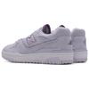 Rich Paul x New Balance 550 Forever Yours Sneakers Unisex Viola Grigio-Viola Viola Mezzanotte BB550RR1