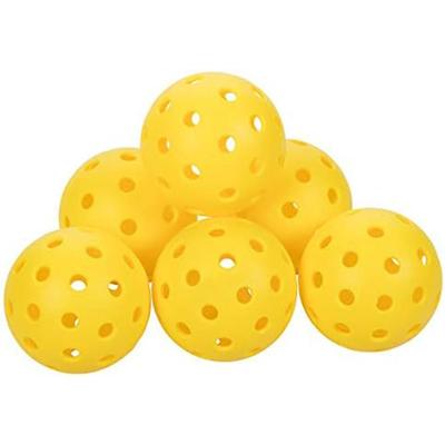 Pickleball Balls 6-Pack