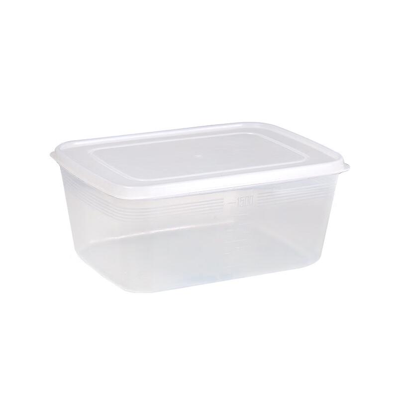 Changbaosen Large Refrigerator Food Storage Containers