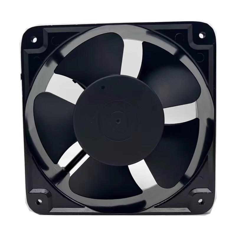 Dunzhu Double Ball Bearing Axial Flow Cabinet Fan