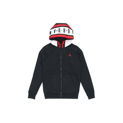 Vêtements de sport Décontracté Veste à capuche Homme Vêtements d'extérieur Noir BQ5650-010