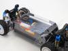 Tamiya 1/10 Elektro-RC-Auto Serie Nr. 707 1/10RC XV-02 PRO Chassis Kit 58707
