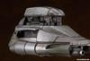 MODEROID "Godzilla" [1984] Super-X Non-scale Assembled Plastic Model