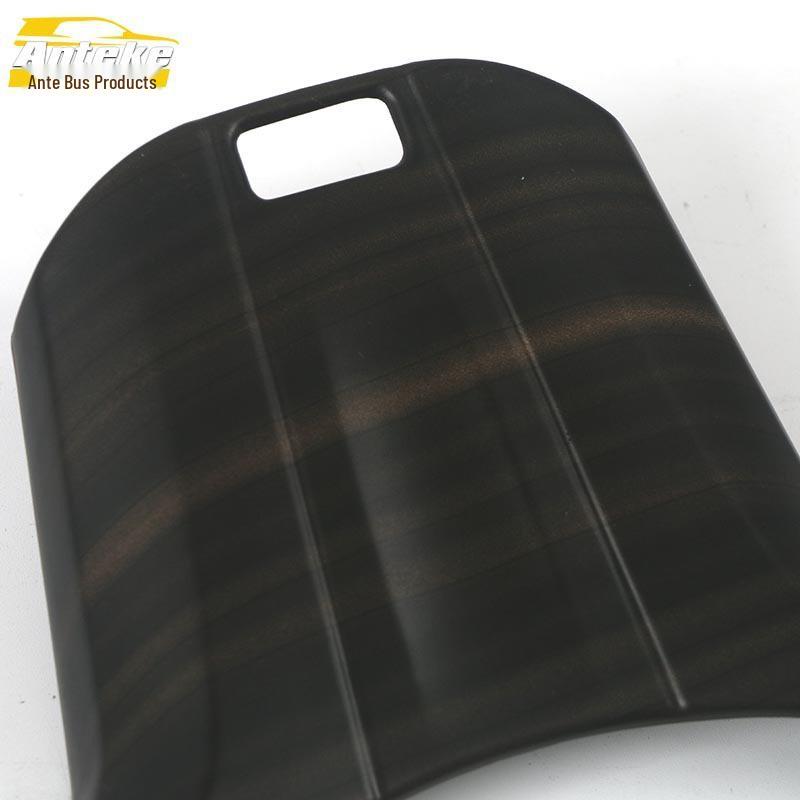 X5L Full-Wrap Steering Wheel & Dashboard Decorative Trim Sticker for Car Accessories