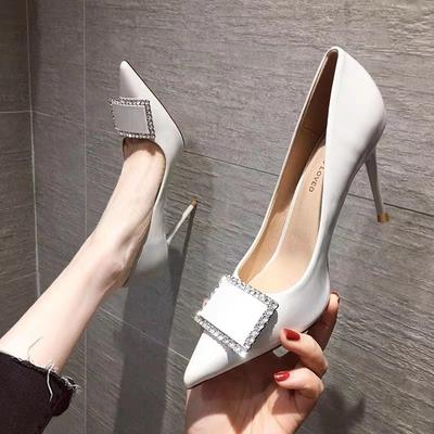 Scarpe con tacco – Scarpe con tacco