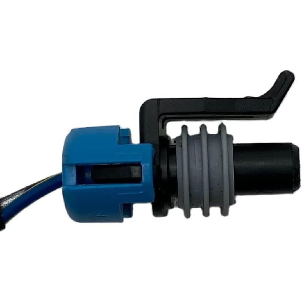 DigiAutoPart ABS Wheel Speed Sensor Connector wiring harnesses 12102747