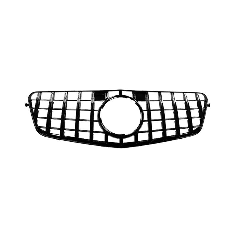 GT Black Edition Replacement Grille for 2009-2013 Mercedes E-Class W212