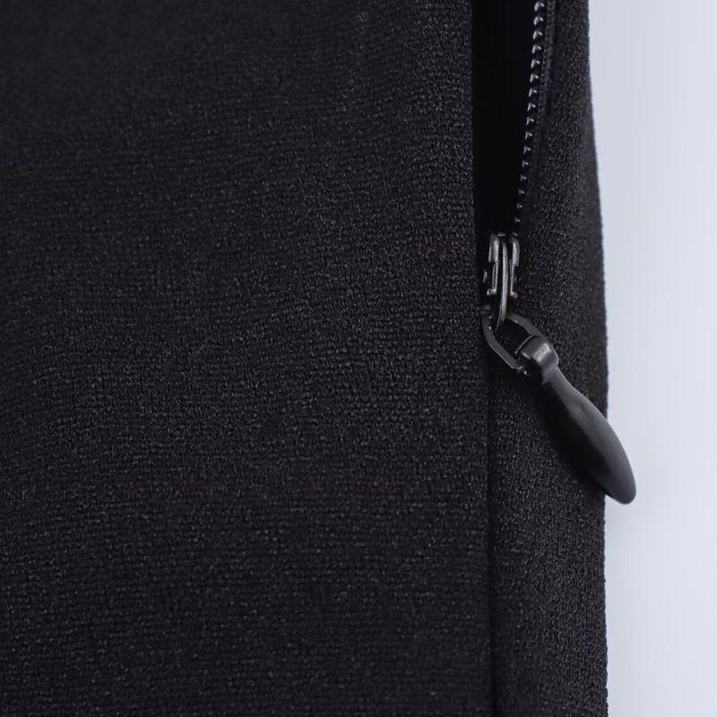 Kaslead New Arrival Women's Clothing Fashion Style Fashion Silm Asymmetric Dress 3391376 800