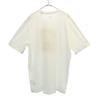 Adidas Print Short Sleeve T-shirt O White Men's Used
