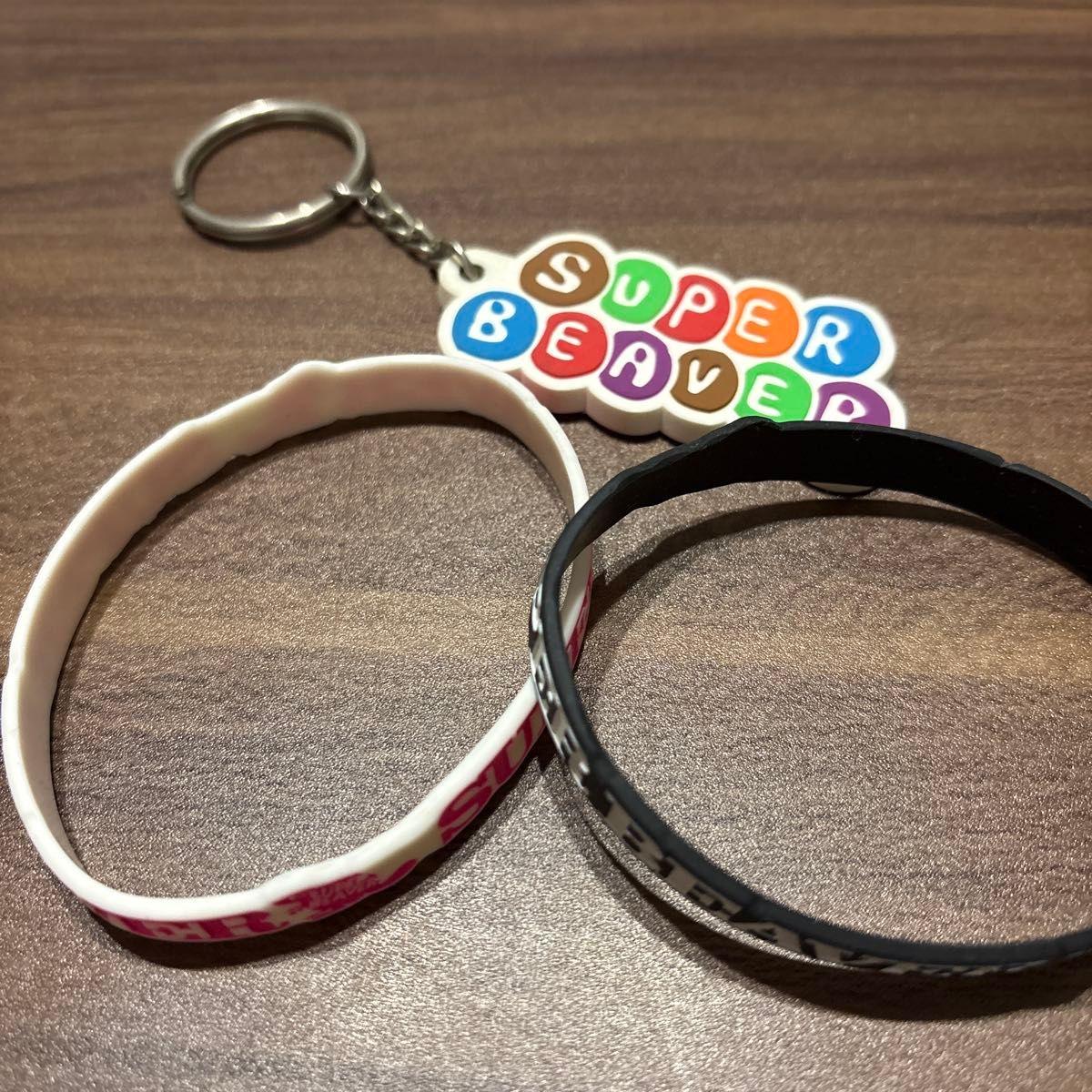 Used super beaver rubber band rubber strap